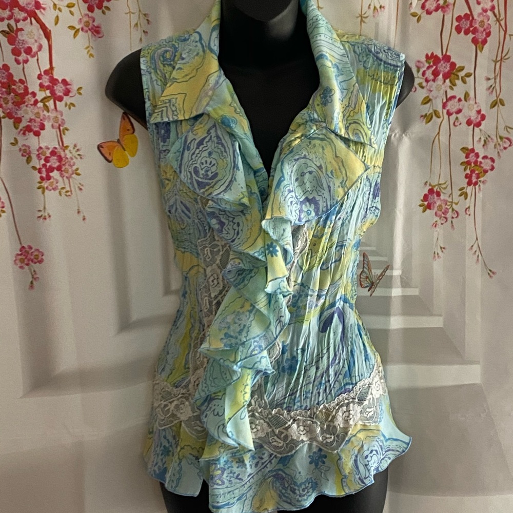 Allison Taylor Dress top
